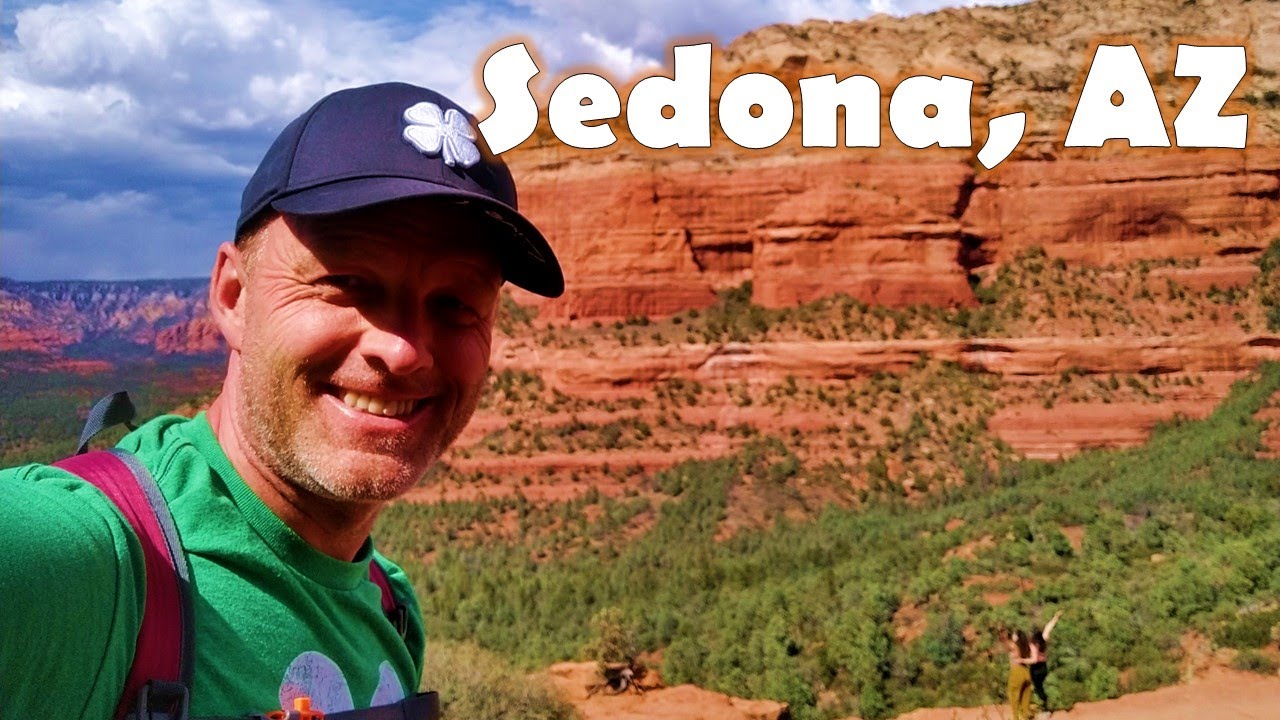 Exploring Devils Bridge: A Scenic Hike In Sedona, Arizona