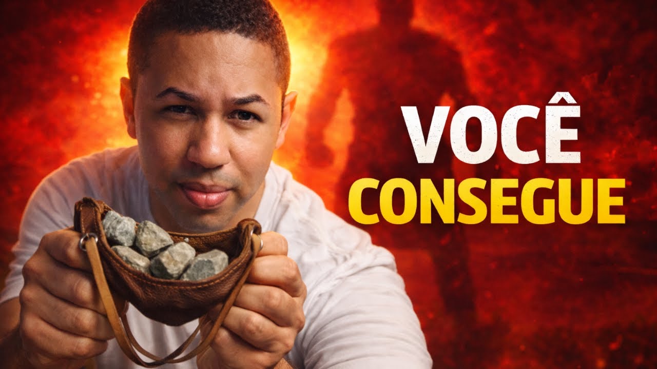 VOCÊ TAMBÉM CONSEGUE (ENTENDA ISSO) #motivacional #reflexão #propósito