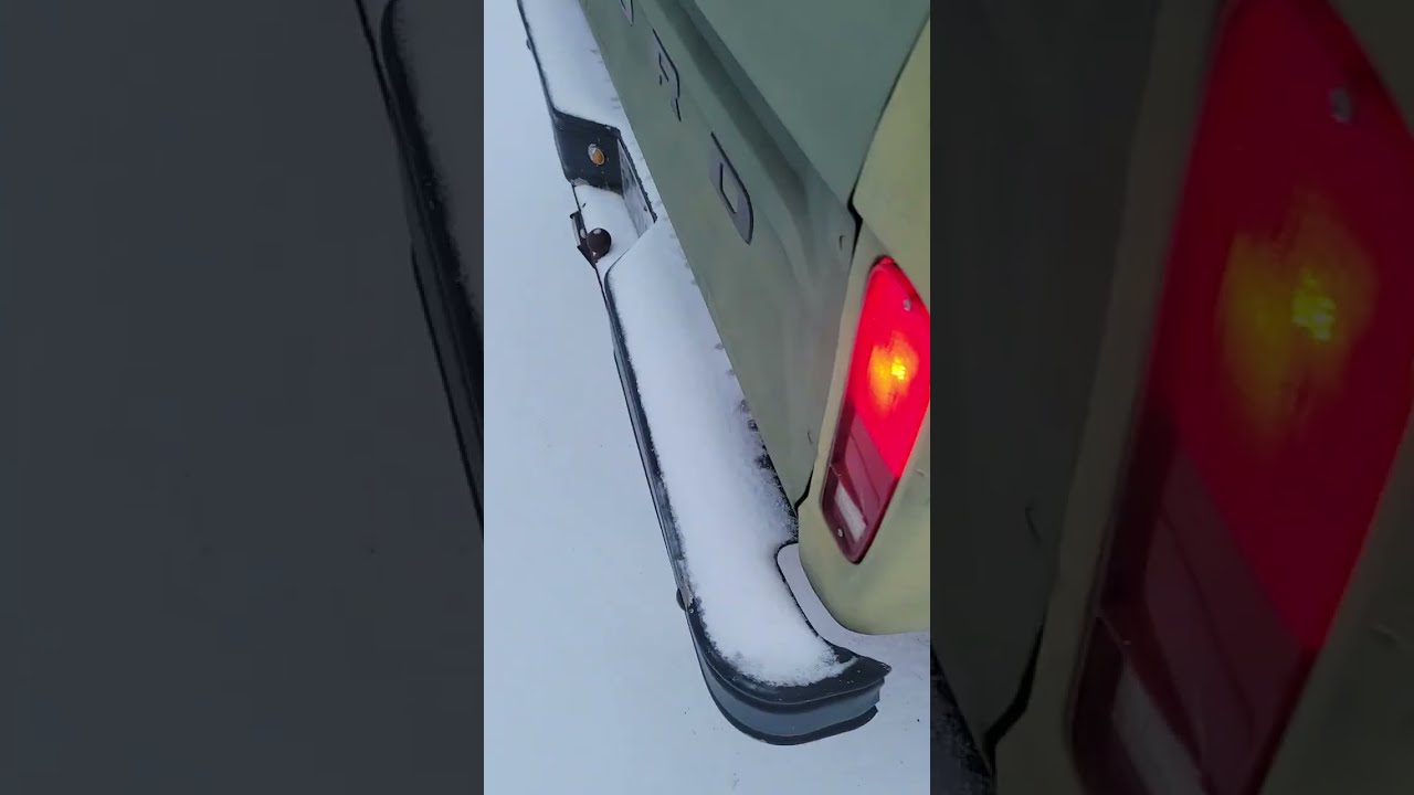 Cold start 1976 F250 460 Jan 25 2026