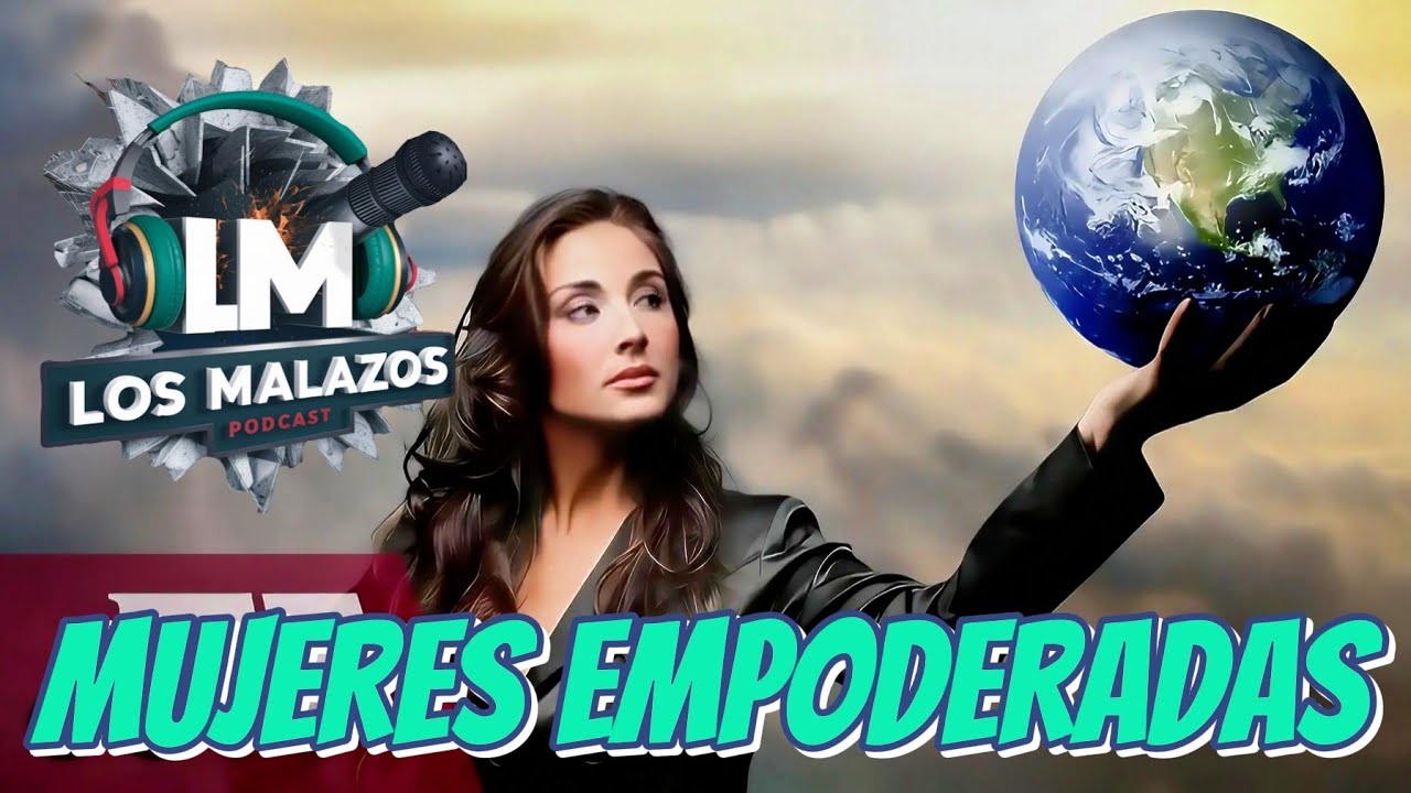 LE DíMOS UNA LECCIÓN A LAS MUJERES EMPODERADAS 