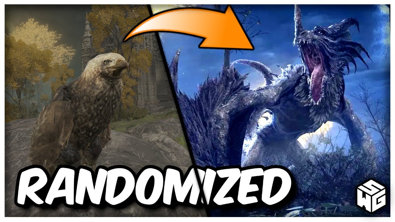 My FIRST Elden Ring Experience Was RIDICULOUS!!