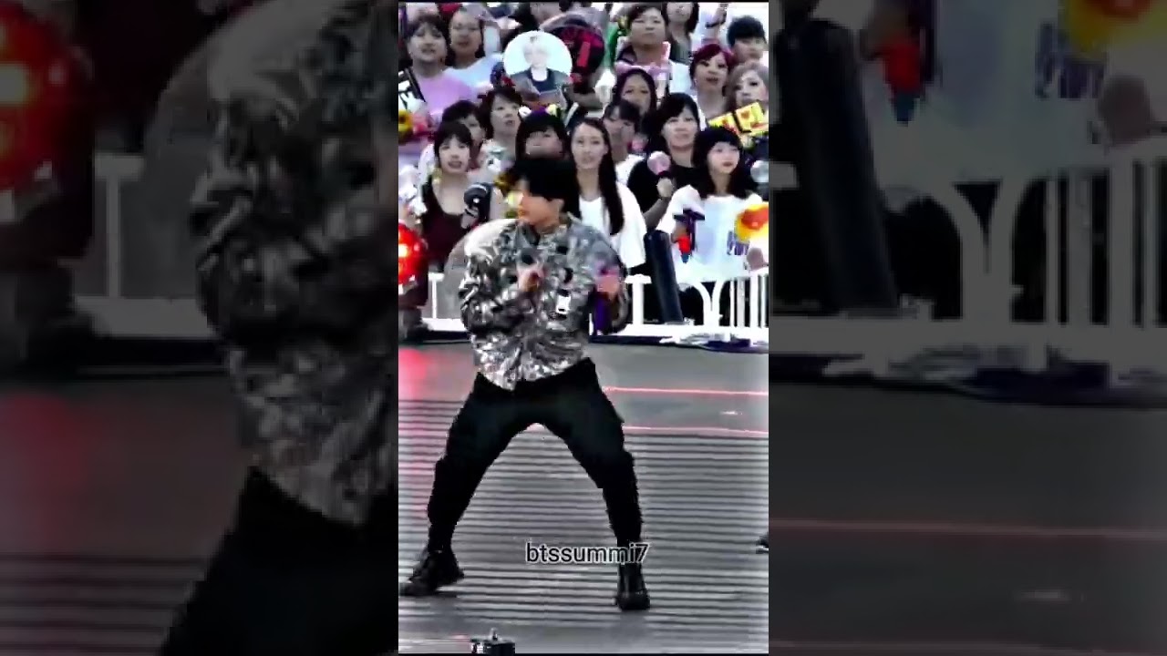 Kim Taehyung @BTS Dance Parformer #bts #btsarmy #btsedits #jungkook #kimtaehyung