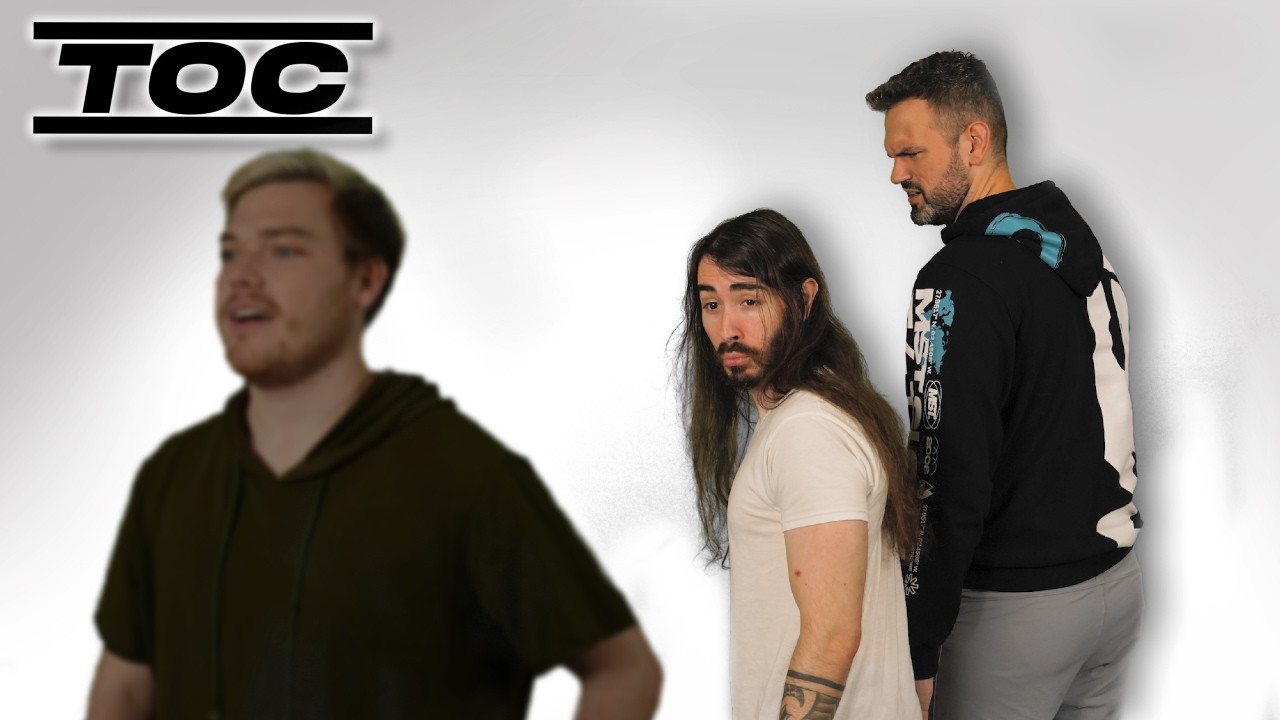MoistCr1itkal Loses His Best Friend
