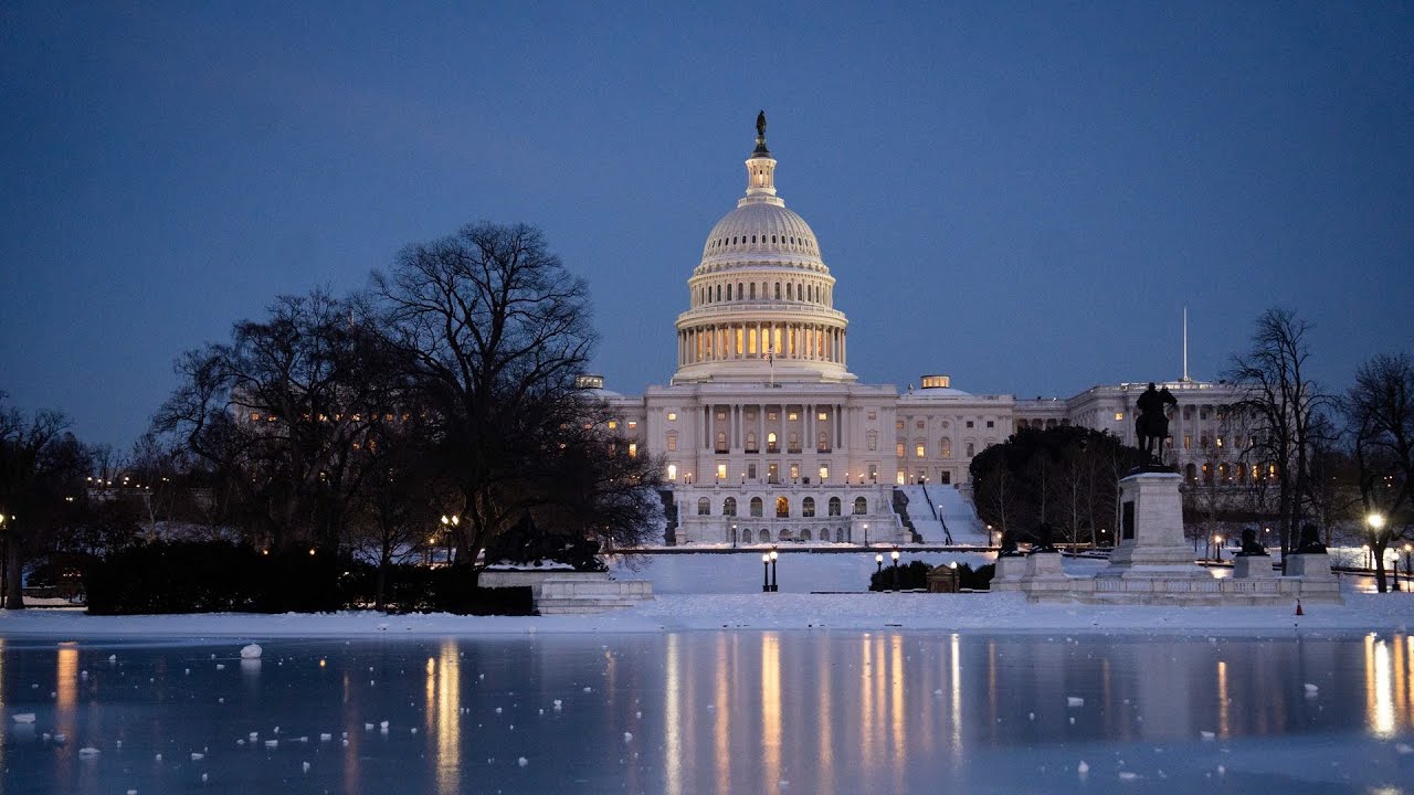 NTD News Today Full Broadcast (Feb. 2)