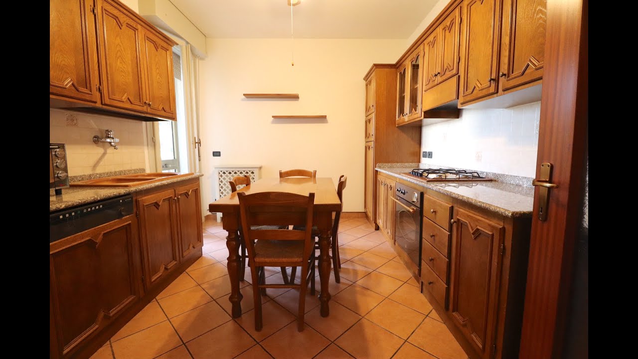 Trilocale in affitto a Roncoferraro