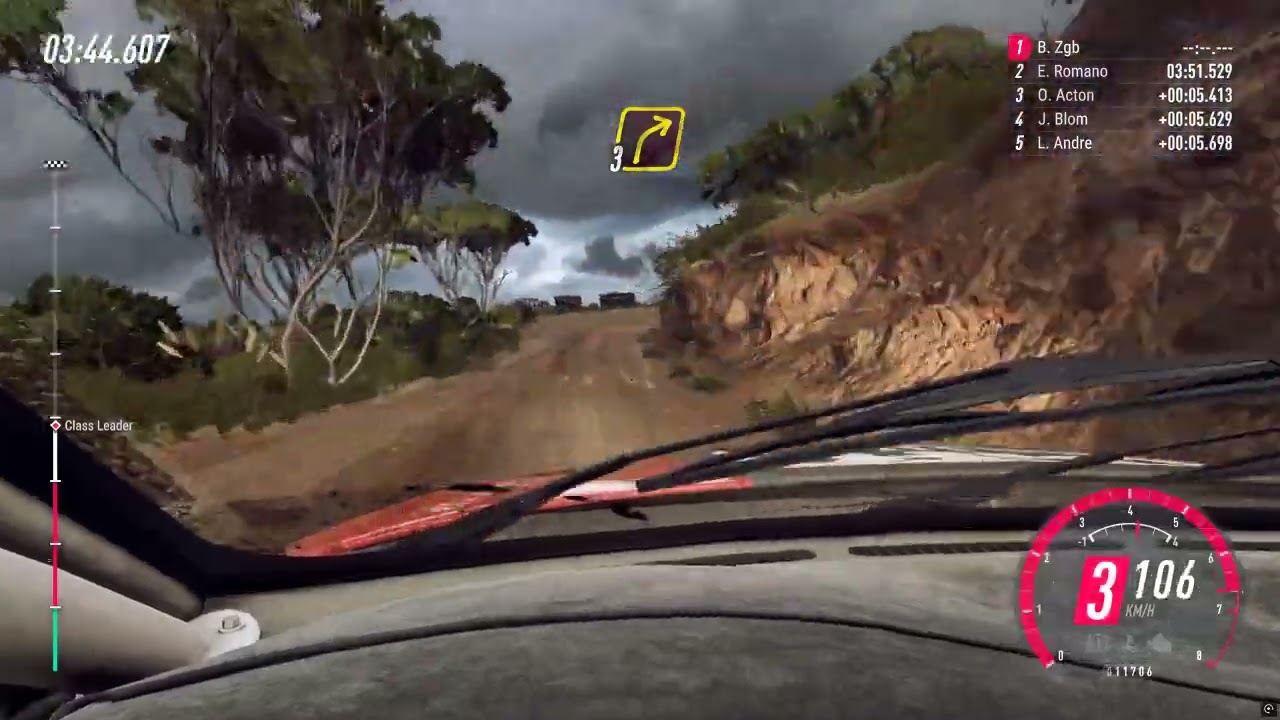 Dirt Rally 2