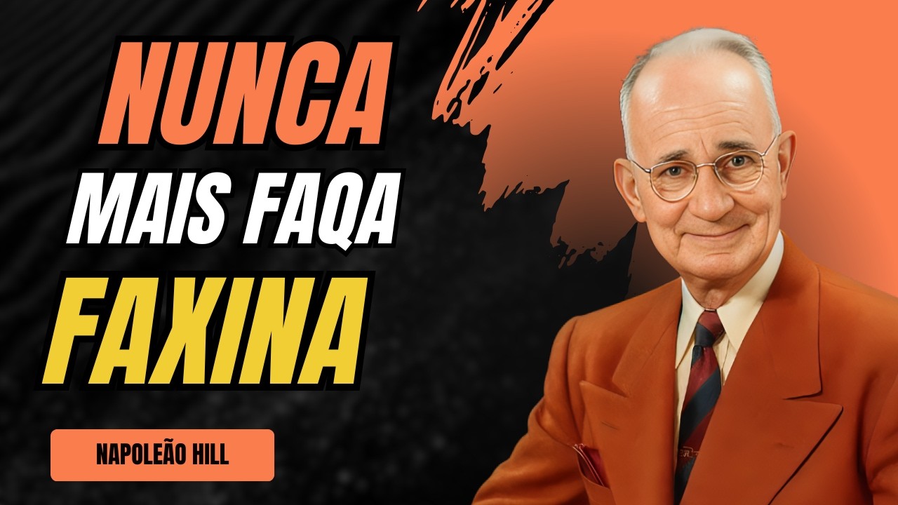 HÁBITOS que vão Deixar sua CASA Sempre LIMPA