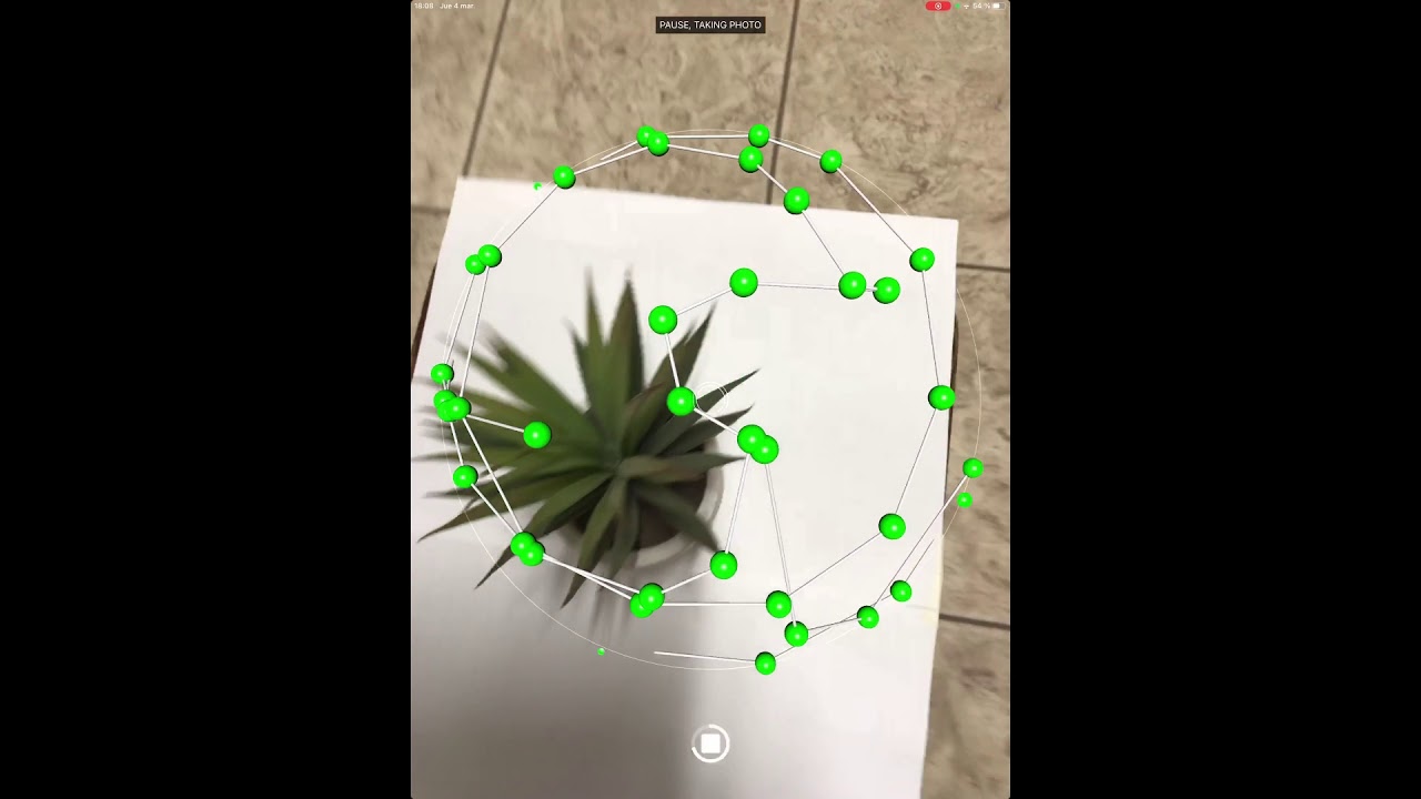 TRNIO Ingenieria Inversa Arbolito