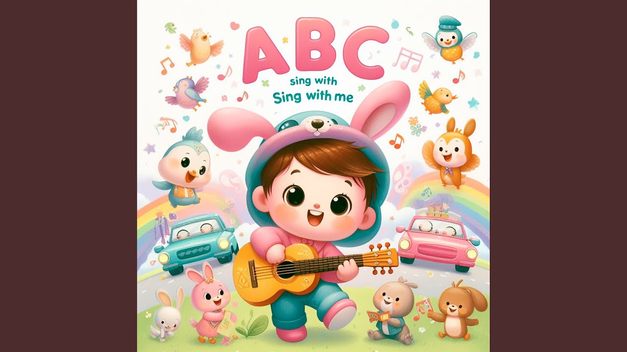 ABC Fun Time