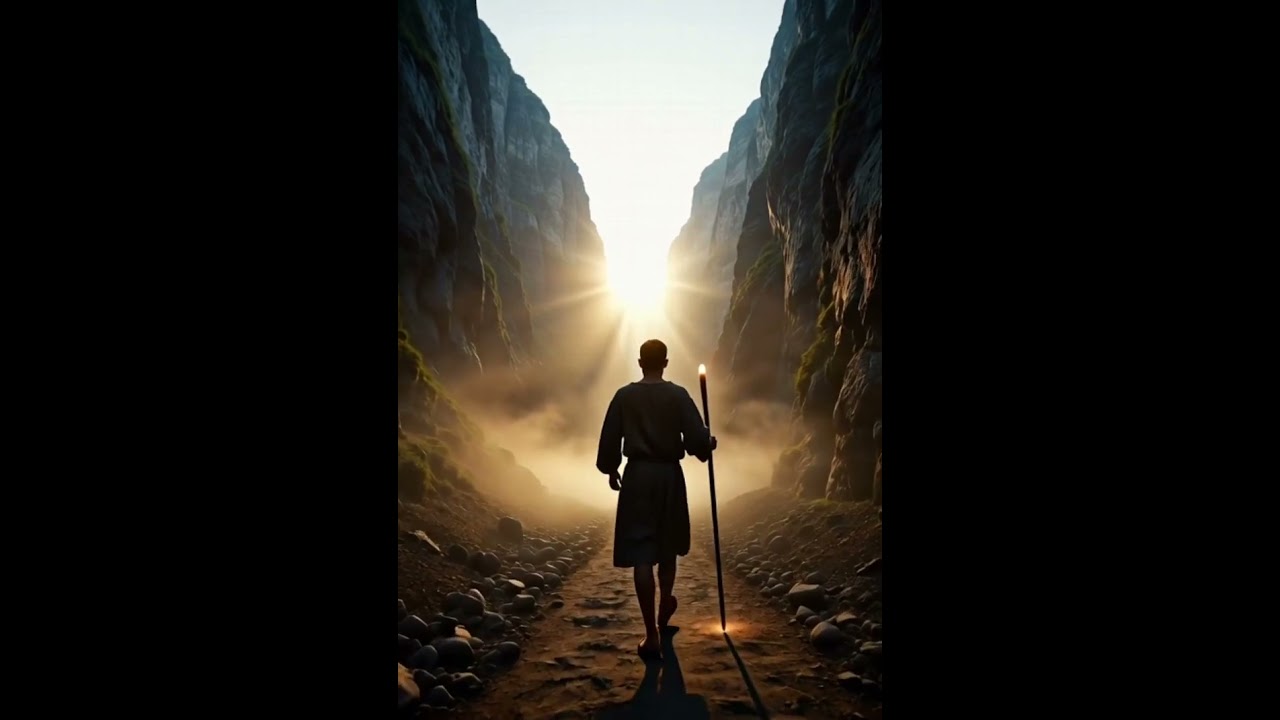 አዲስ መዝሙር : እግዚያብሔር እረኛዬ ነው:: መዝሙር 23