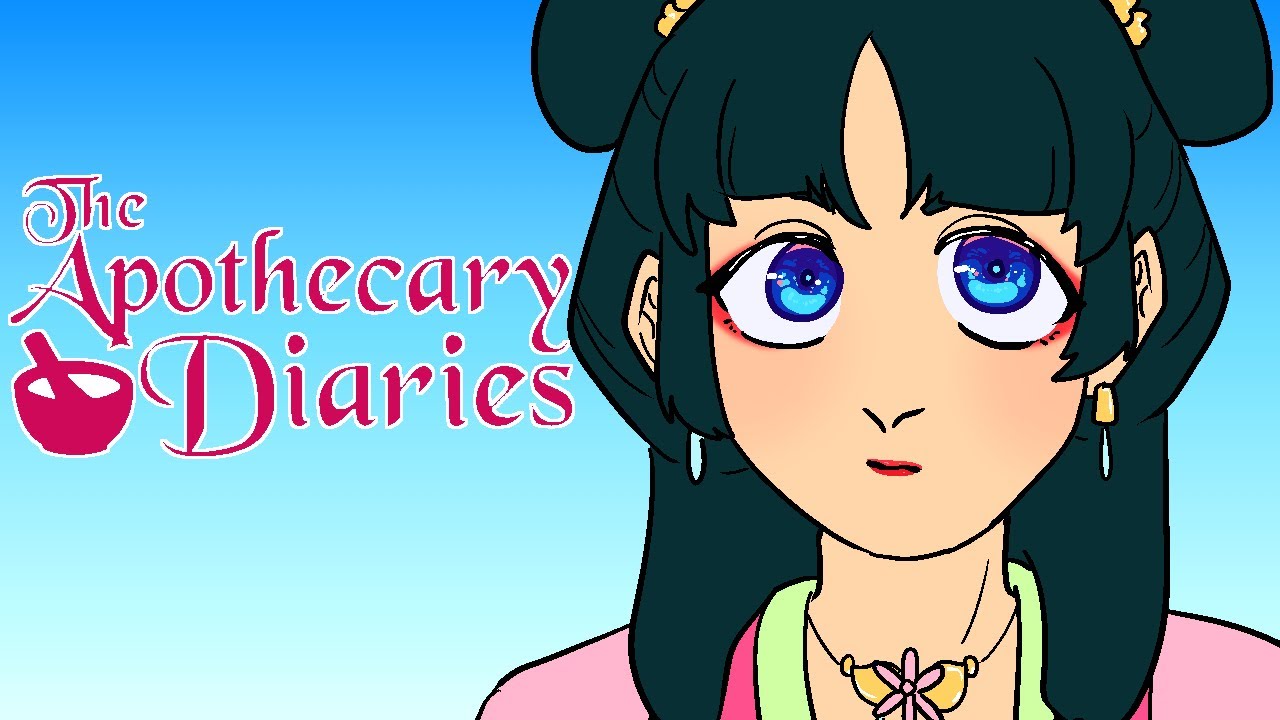 ALL of Apothecary Dairy (Seasons 1 and 2)
