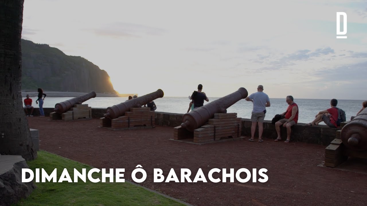 DIONYCITÉ | DIMANCHE Ô BARACHOIS