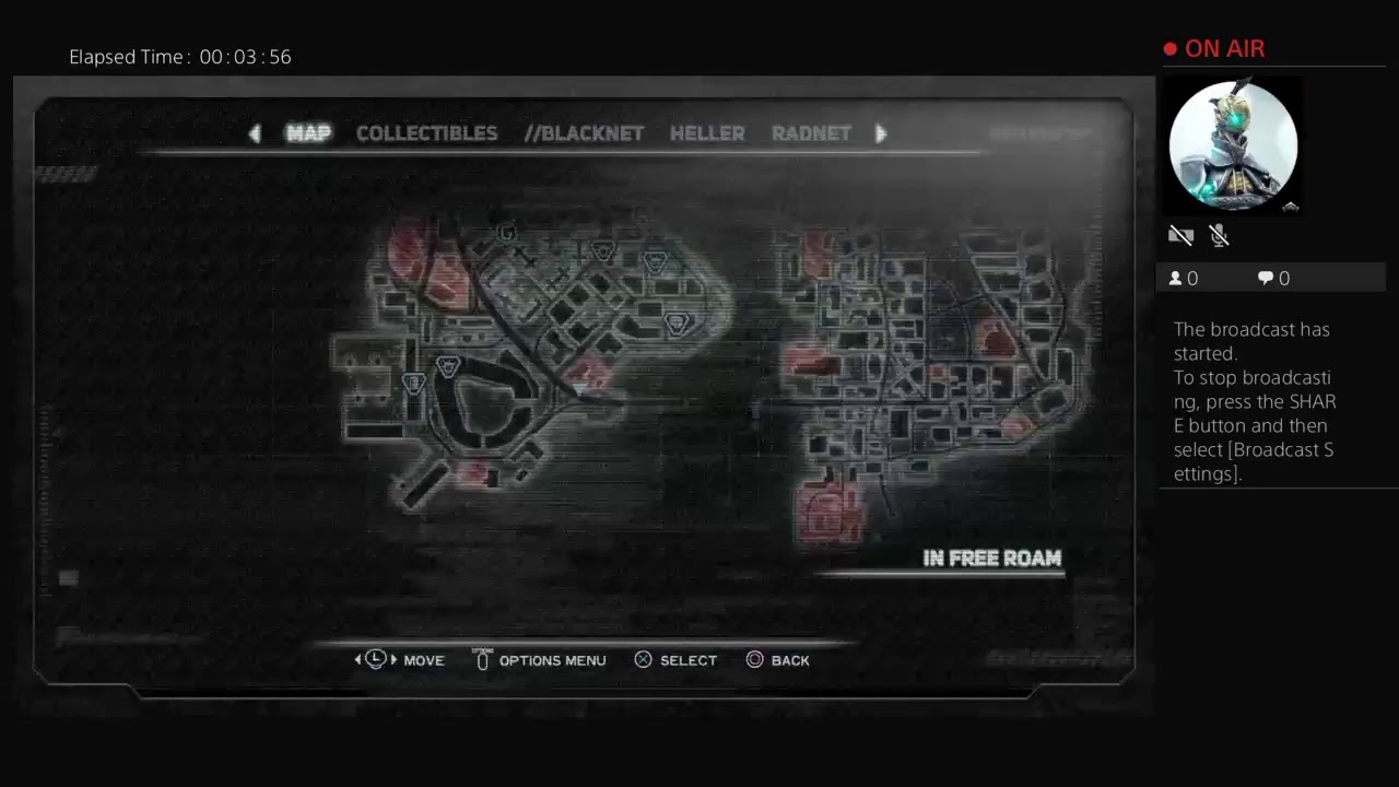 Prototype 2 cheats
