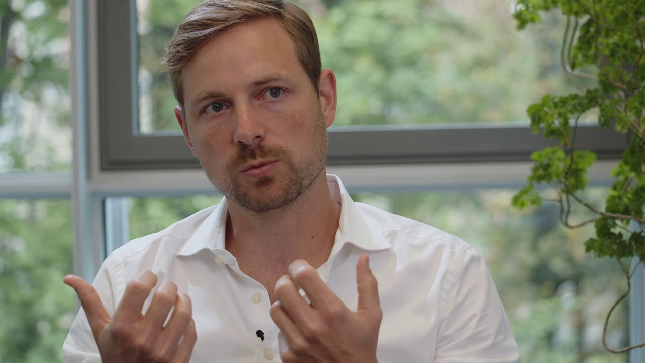 #Zukunftsgespr&auml;che: Sebastian Schels, CEO/Owner Ratisbona