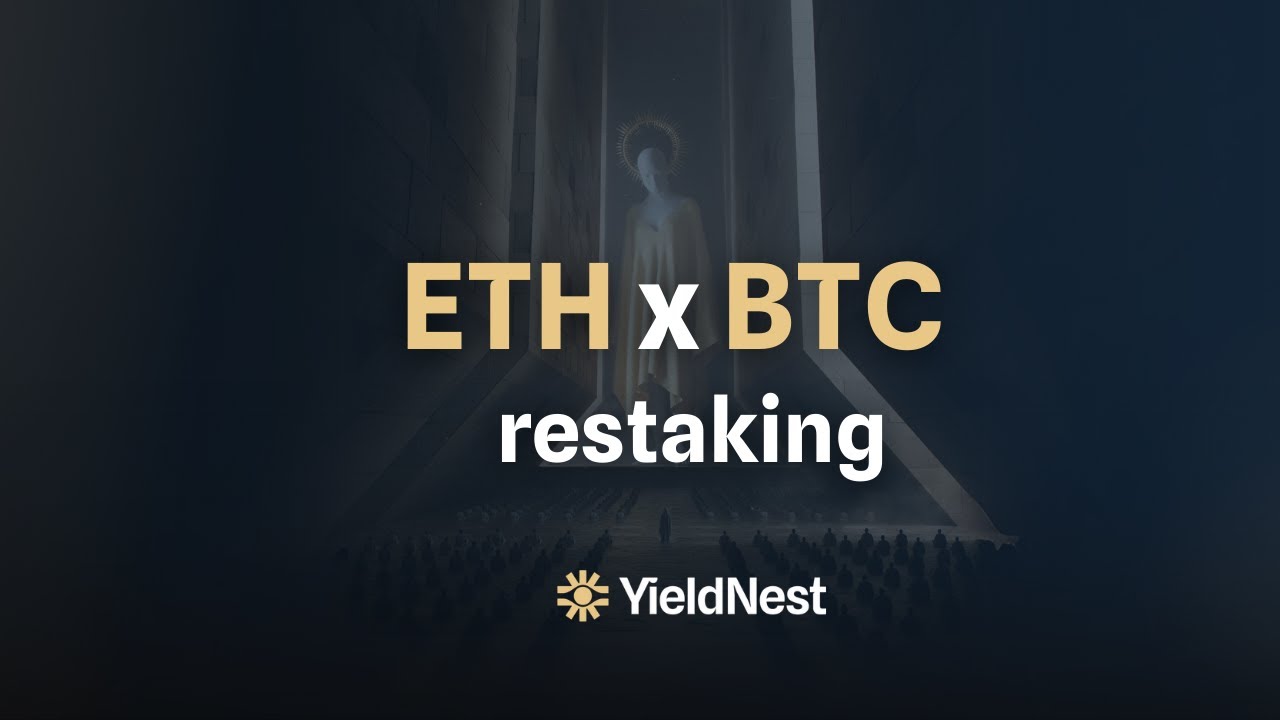 ETH vs BTC Restaking | What's the REAL Risk