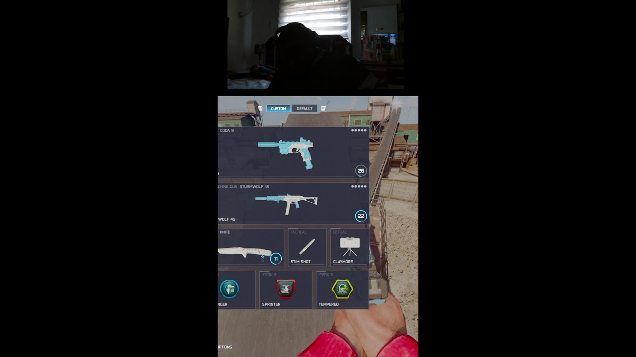 LIVE: COD WarZone Ranked | Grinding Wins