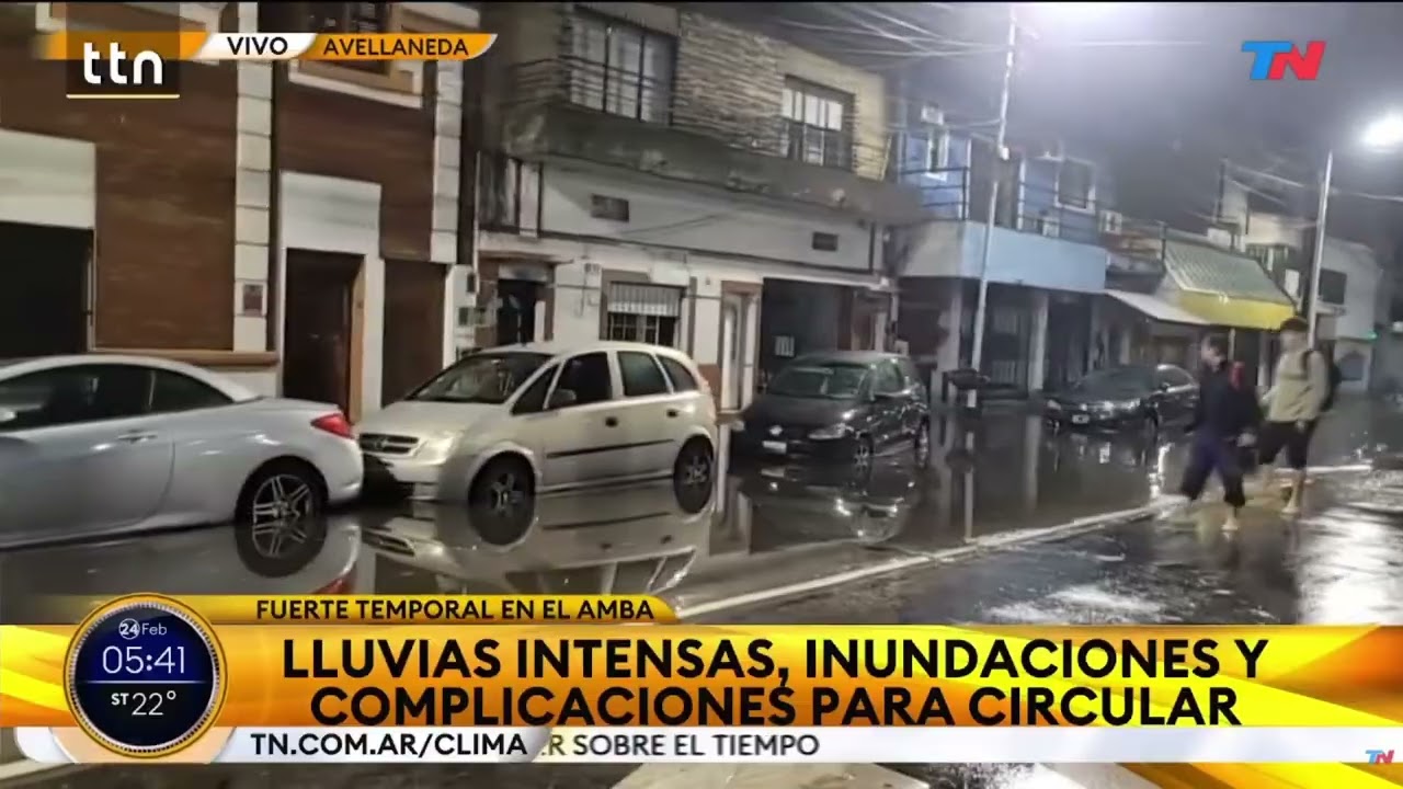 Pronóstico 24/02/2026 de Matías Bertolotti!