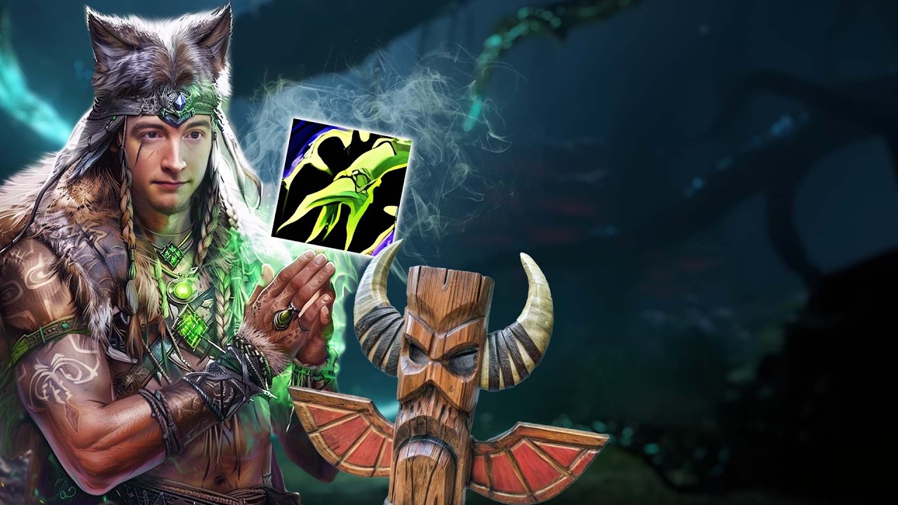 PTR RSham Rework then Disc Key   | UI in description!