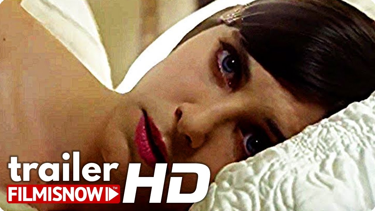 THE VOICES Trailer (2020) Lin Shaye Horror Thriller Movie