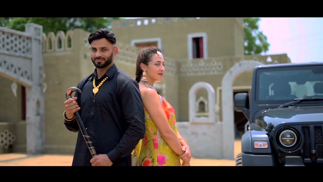 Best Pre-wedding song