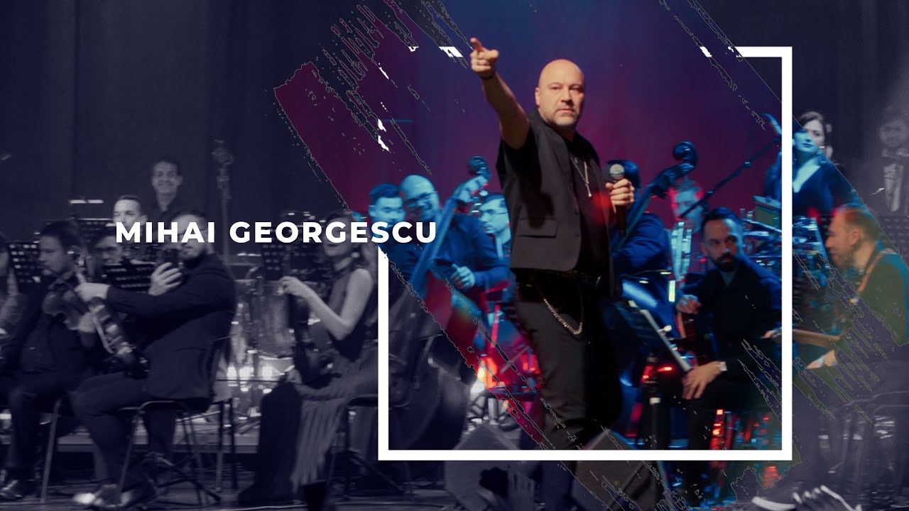 Vino mai aproape – Mihai Georgescu (Bere Gratis) | O seară cu Andrei Tudor –De dragoste,pe românește