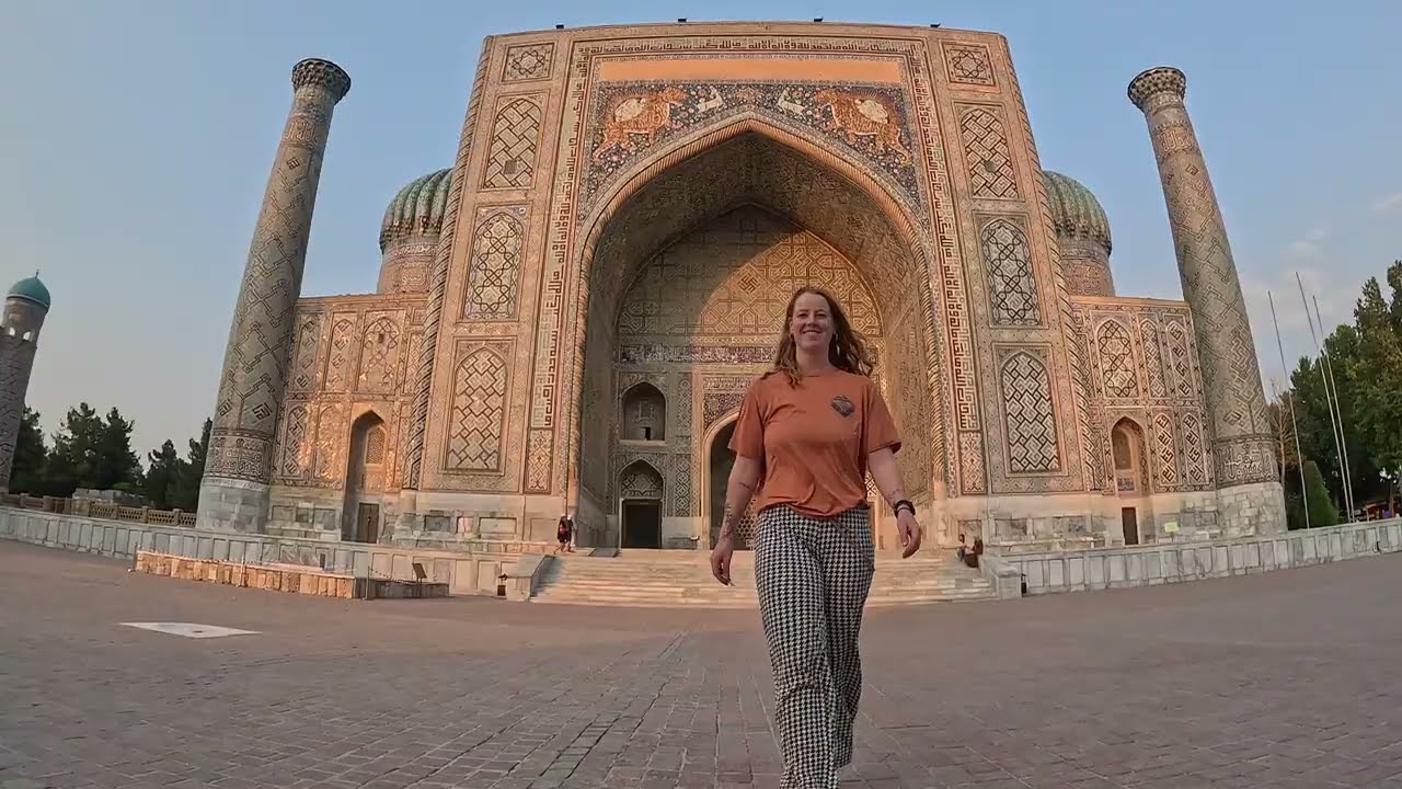 Bikepacking BARTANG VALLEY (Tajikistan)