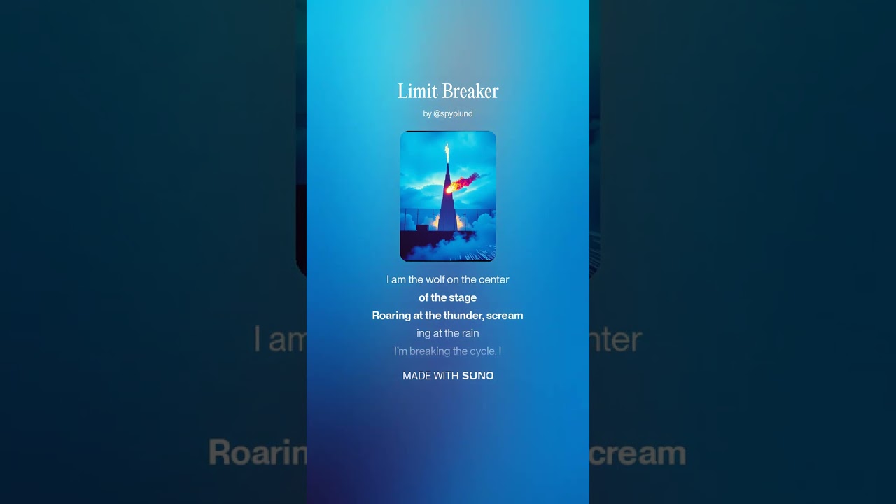 Limit Breaker