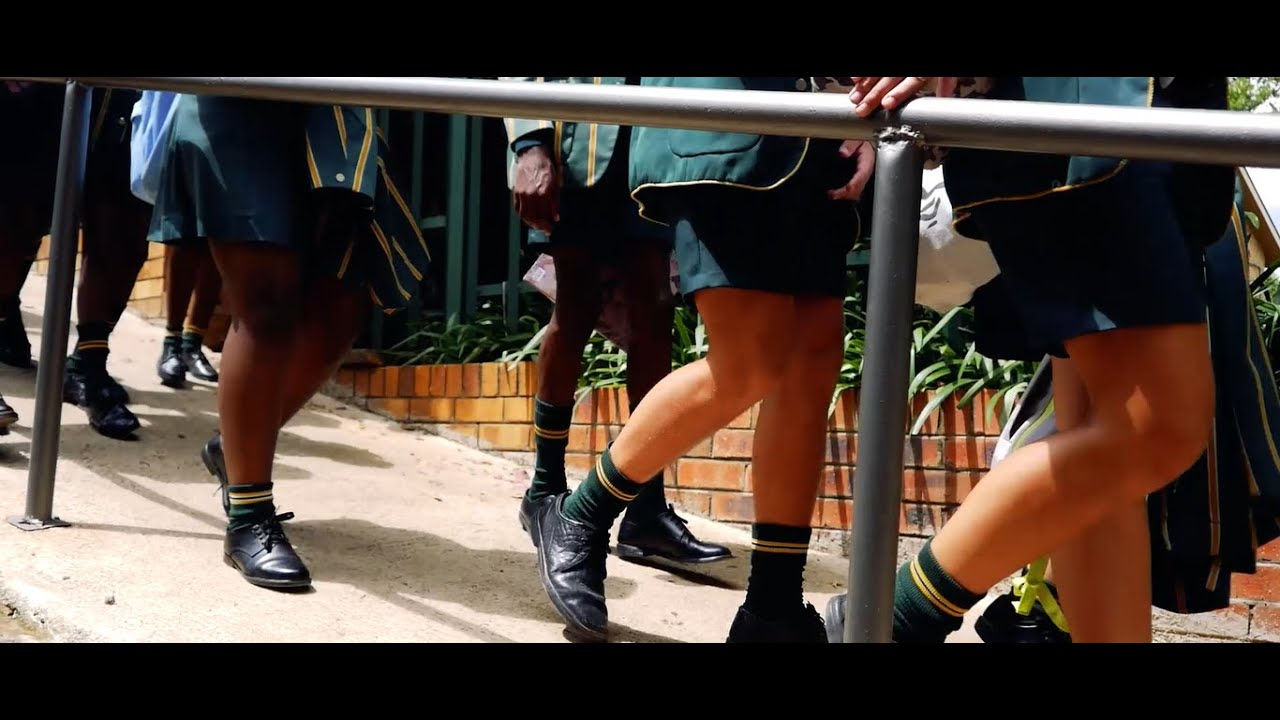 Hoërskool Bekker - Die hartklop van Magaliesburg!