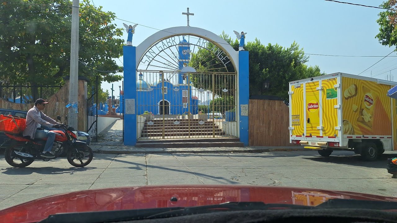 COMO ES Tulcingo Del Valle Puebla ????