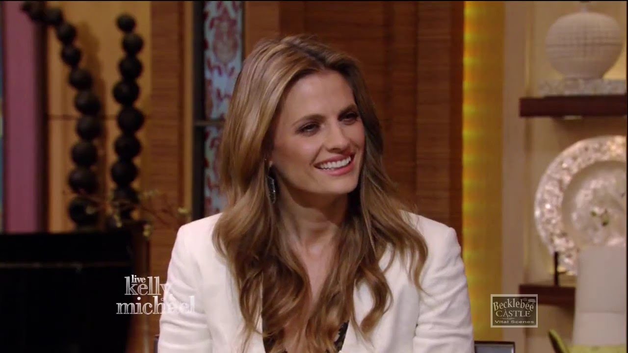 Live With Kelly & Michael (2013)