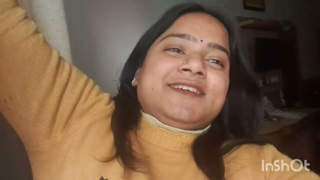 साउथ इंडियन ब्राइड के बाद हुआ इंगेजमेंट मेकअप 😍❤️  @monikagarhwalivlogs 