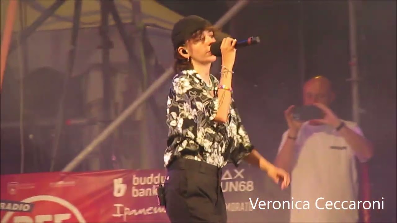 Tutto (con te) - Ariete @ Riccione - 10.08.2022
