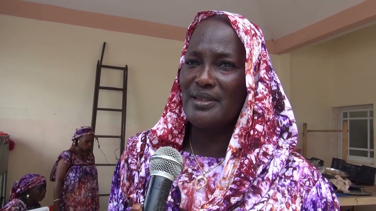 MAGAL TOUBA 18 SAFAR 2024 KEUR SERIGNE MOUNIROU AMAR LES PETIT DÉJEUNER