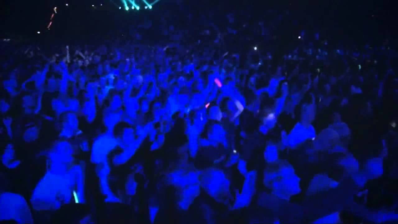 Scooter - Clic Clac / Scarborough Reloaded (Live In Hamburg 2010) HD.