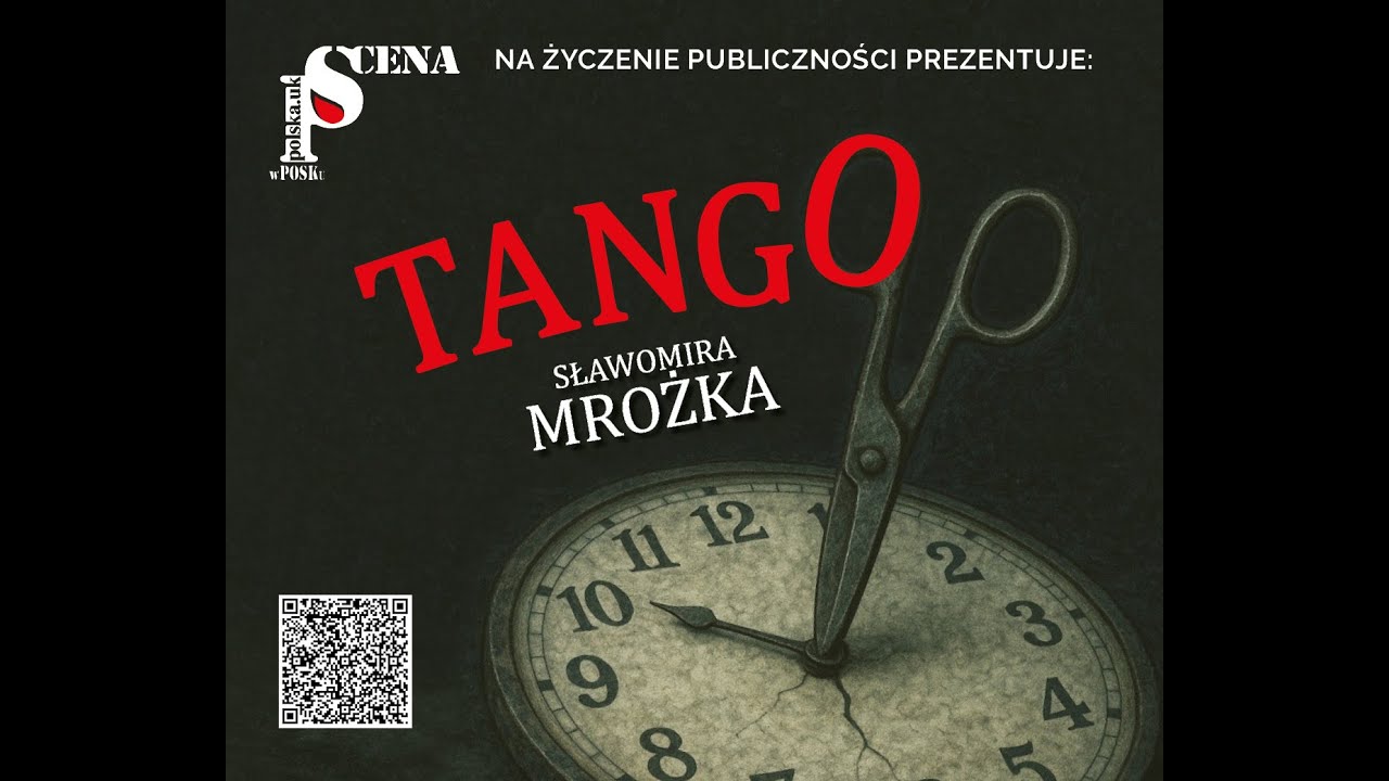 zwiastun tango