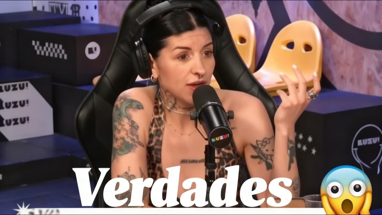 CAZZU HABLA PARA SOLO DECIR VERDADES... fulmina a rata Angela Aguilar !!!