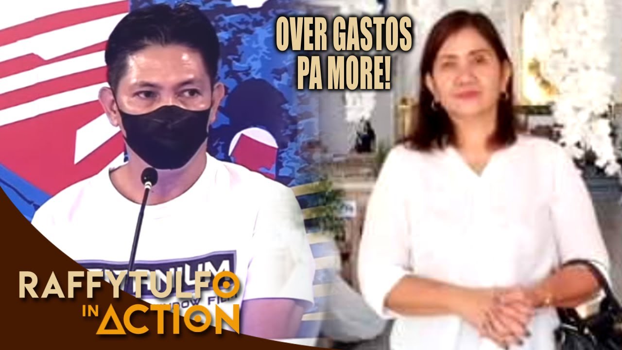 KAGAWAD, NABUKING ANG MODUS NG DATING CHAIRWOMAN!