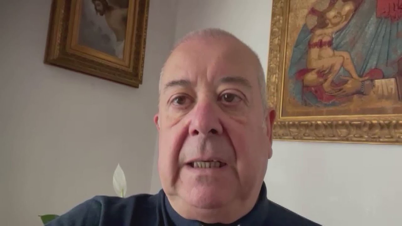 OMICIDIO CETRARO: LETTERA DEL VESCOVO CHECCHINATO