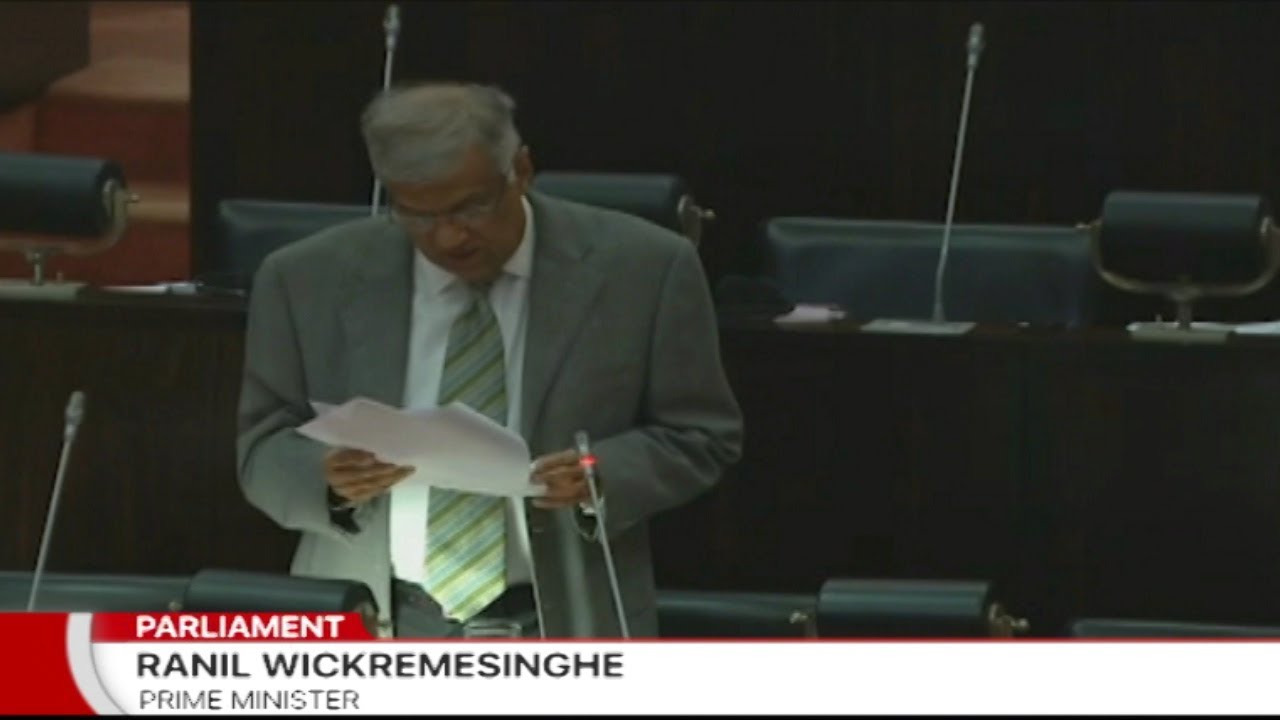 PM explains the tax on vehicles below 1000cc (English)