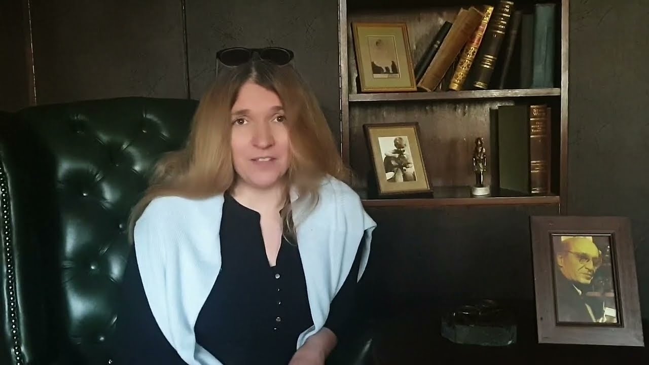 Antonina i Jan Żabińscy Full HD 1080p MEDIUM FR30 1