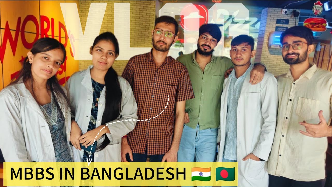 Block posting in Bangladesh┃Roomate Birthday party! Mbbs vlog Bangladesh 