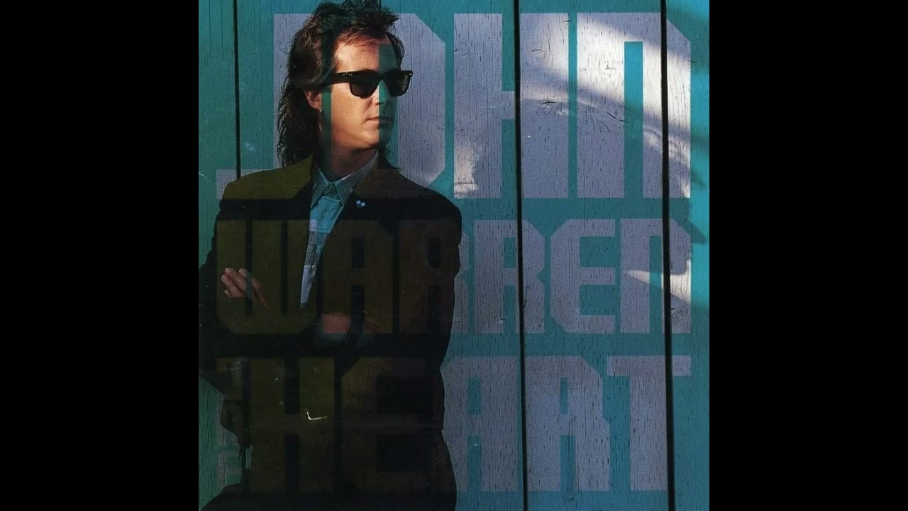 John Warren &ndash; Hard World