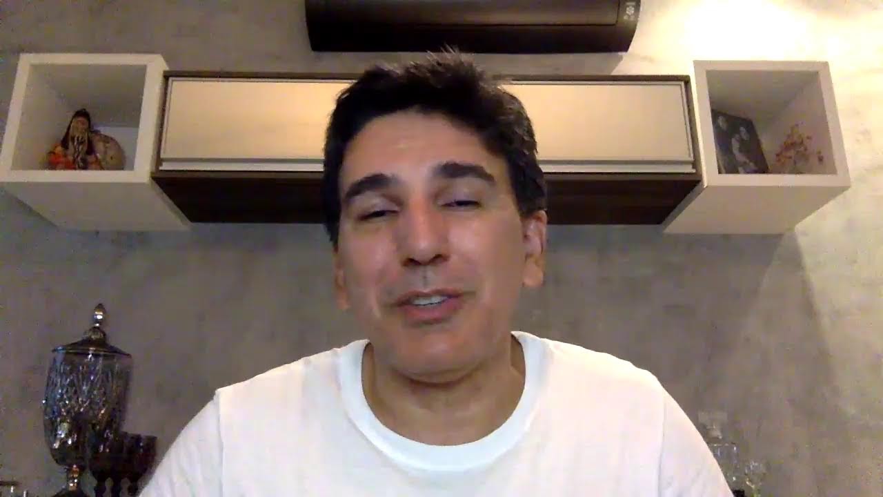 Aula ao vivo de Geografia e História do Tocantins 32/2025