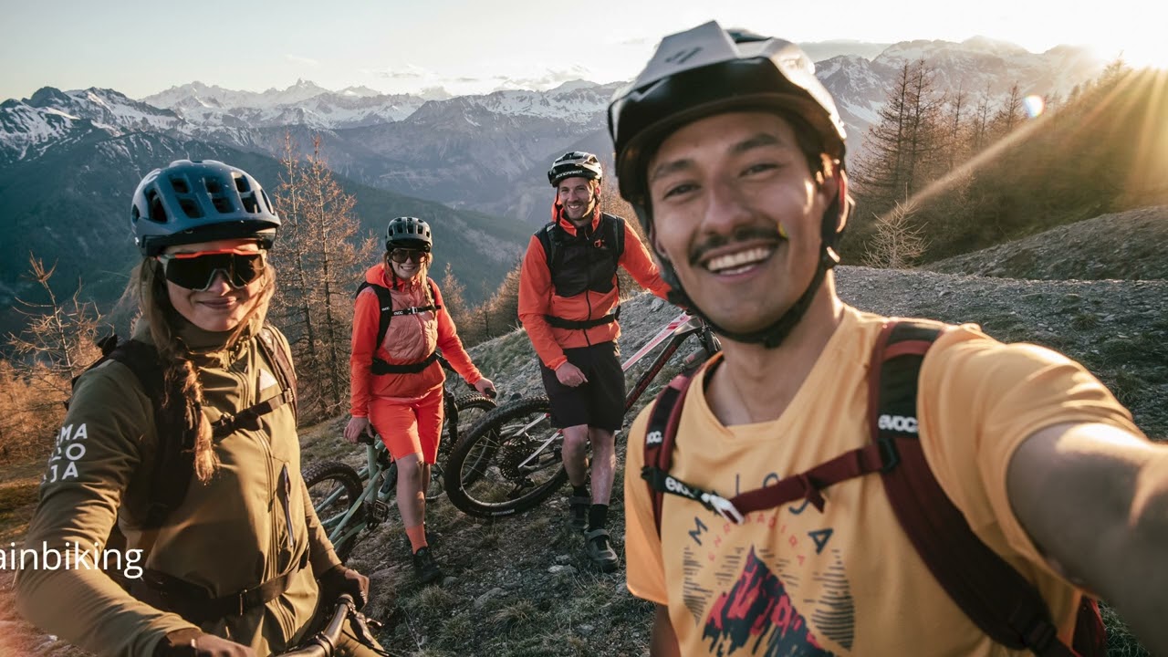 Maloja ENROSADIRA Summer 2022