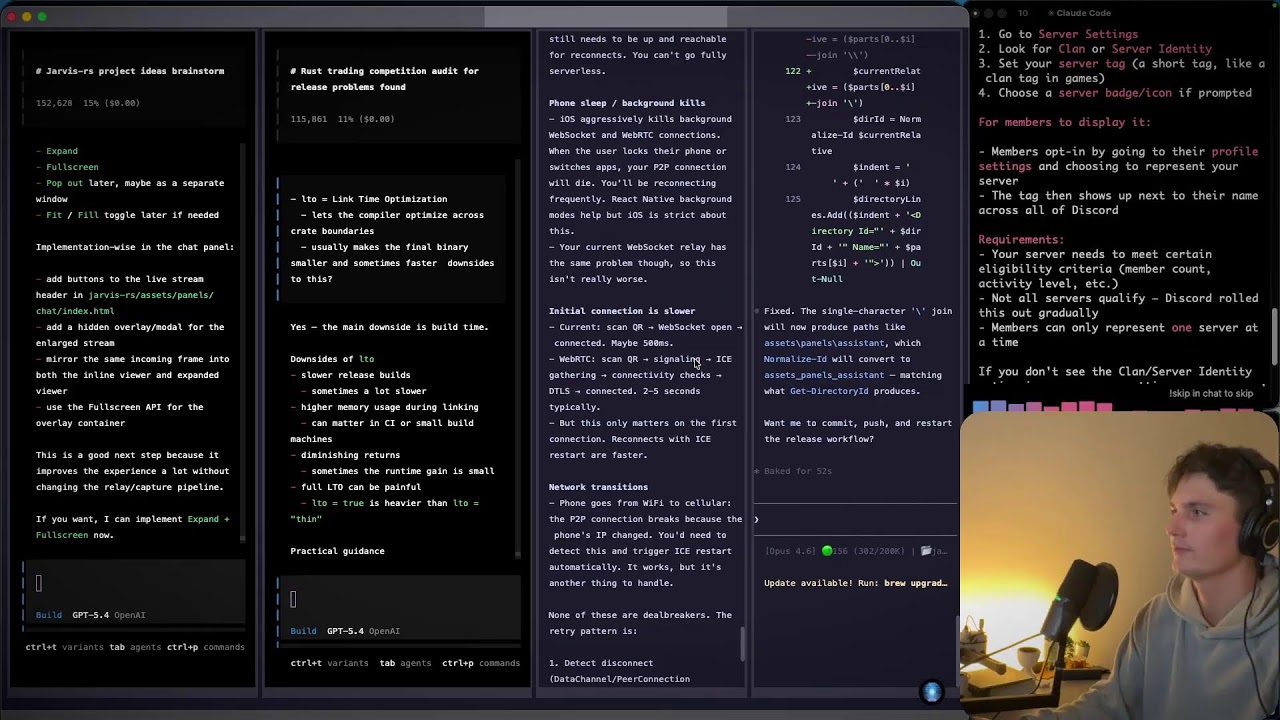 Day 85: Vibe Coding Until I'm a Trillionaire | Paper Trading Release Today