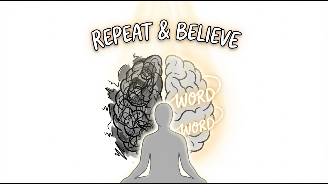 FAITH COMES BY REPETITION (This Is How Faith Is Actually Built)