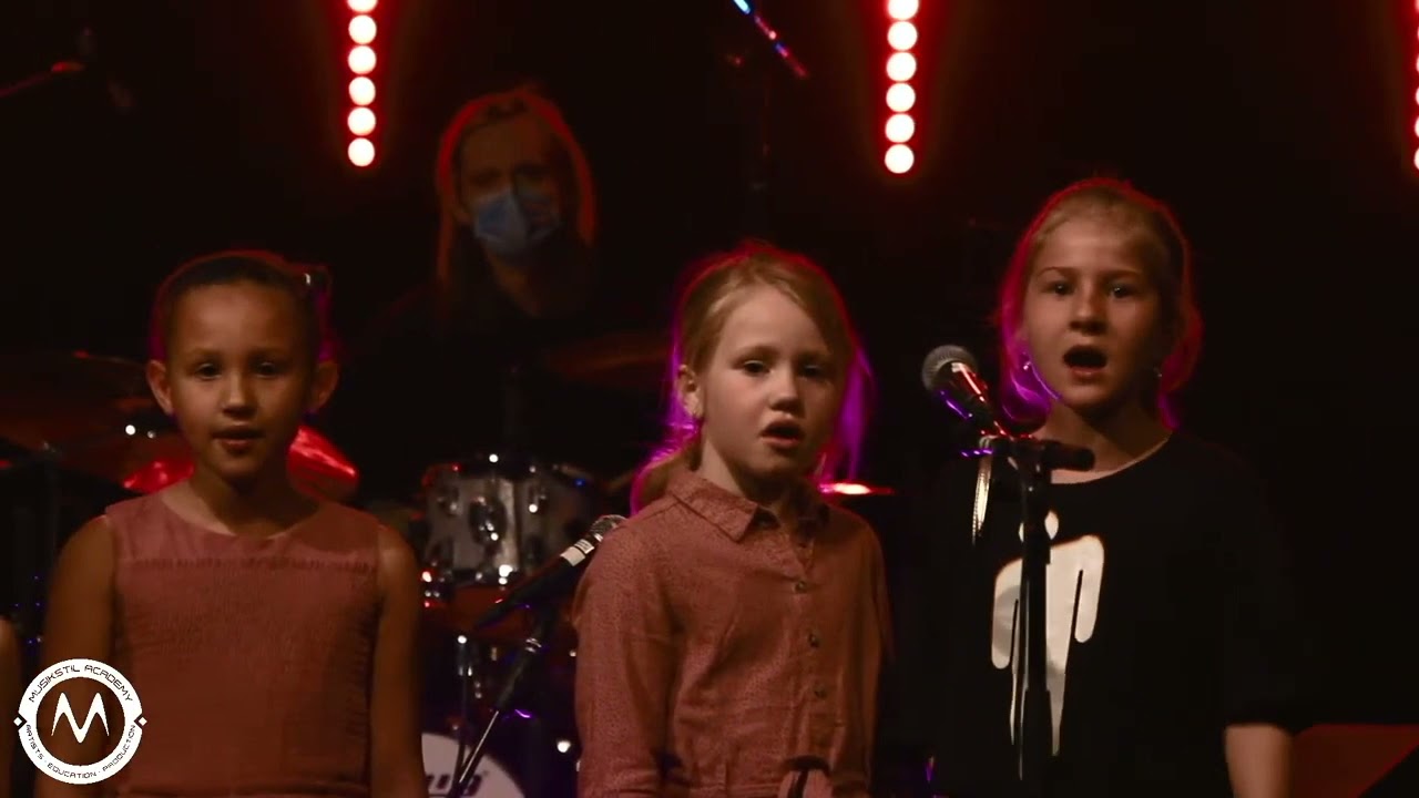 MUSIKSITL Täby Konsert, Tibble Teater - Goliat, Kl. 10.10, Livestream 2021
