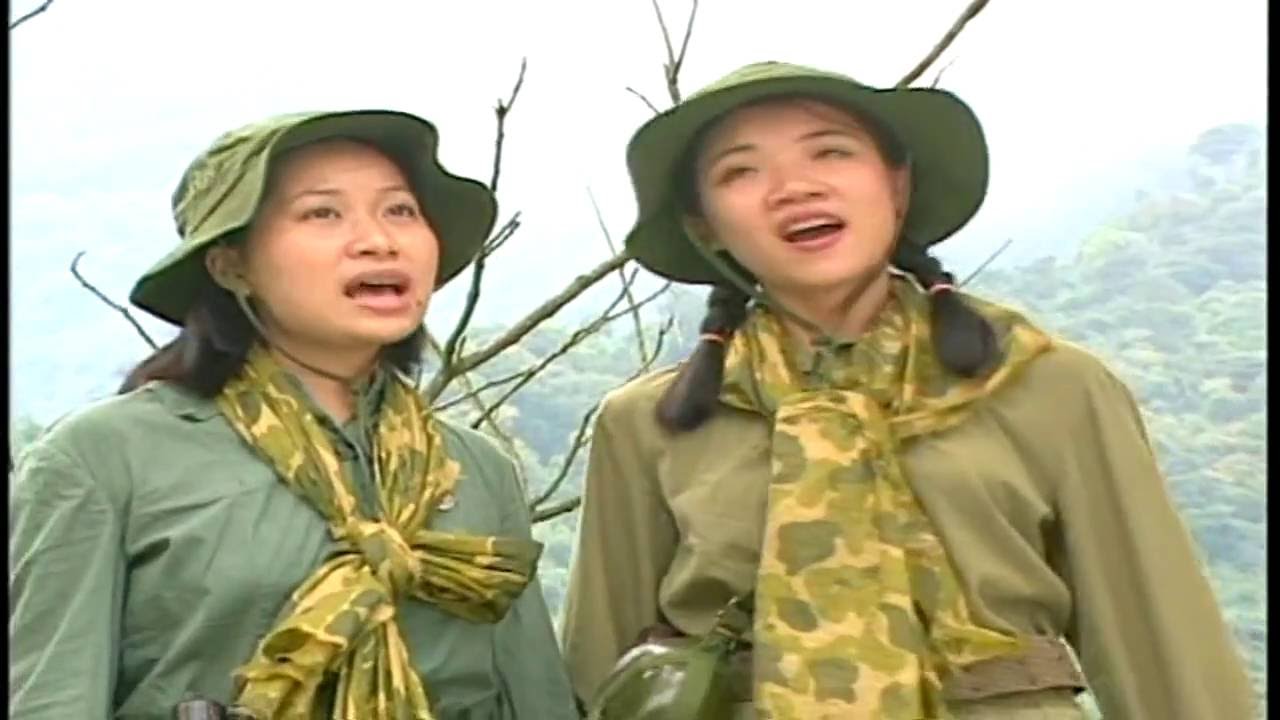 Bài Ca Đường Chín Chiến Thắng - Hương Giang ft. Tốp Ca [Official MV]
