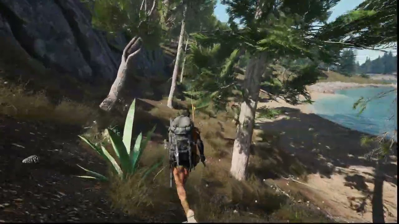 SCUM 2025 Гипер хардкор выживание в зомби апокалипсисе. Сезон 2 Серия 25