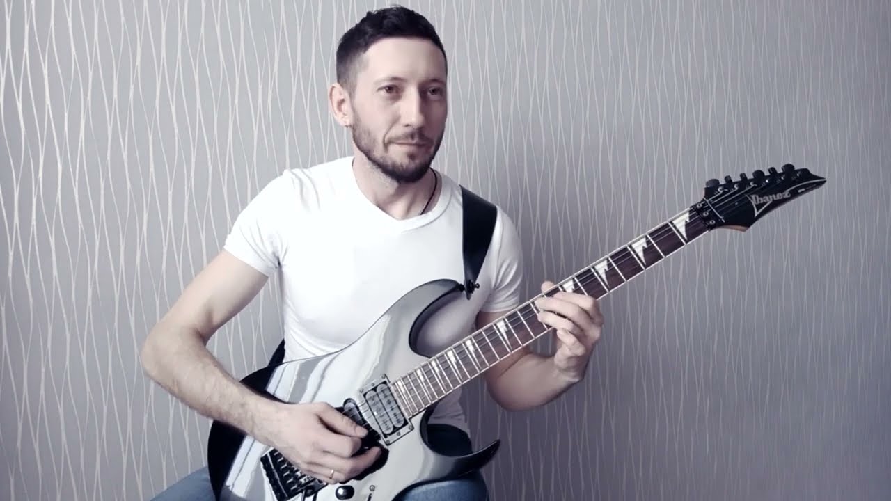 Александр  Шварцкопф  -  С высоты